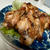 みりん漬け〜の、艶照グリル焼きチキン☆