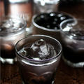 Black Soybean Water