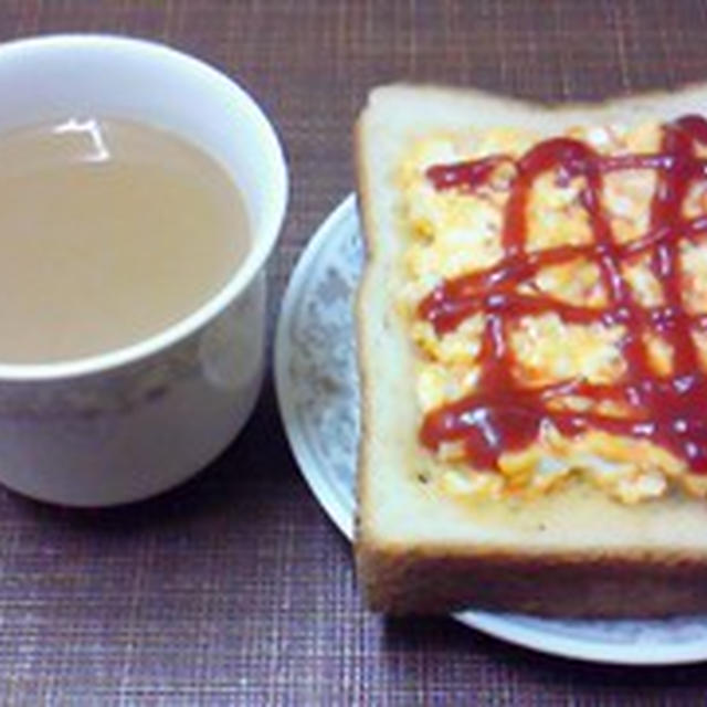 小腹が減ったら（＾＾）v