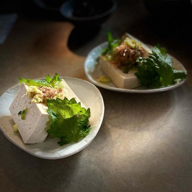 ジジイは料理を作るべし‼️