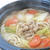 炒め煮で簡単＆時短！たっぷり白菜と豚しゃぶのとろみうどん。