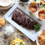 ファフィータでわいわい！メキシカンディナー