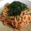 体に悪いパスタ？