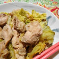 炊飯器絶品レシピ☆ハワイの蒸し鶏料理が２ステップでできる
