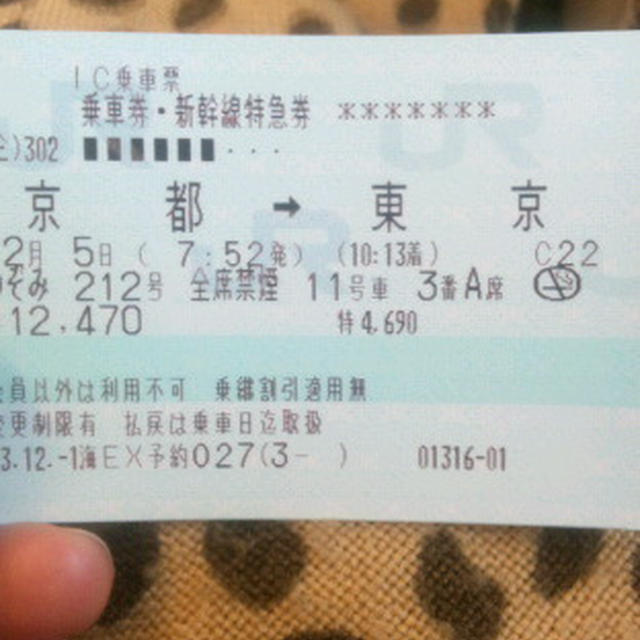 今年最後の