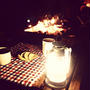 Hot Wine recipe