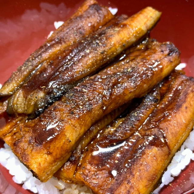 【レシピ】 簡単だけどふわふわ♪うなぎの蒲焼きの蒸し方