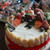 Christmas paty2010・・・夏草や兵どもが夢の跡････。