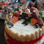 Christmas paty2010・・・夏草や兵どもが夢の跡････。