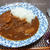 大根と椎茸を使ってカレーを作りました。(283円)