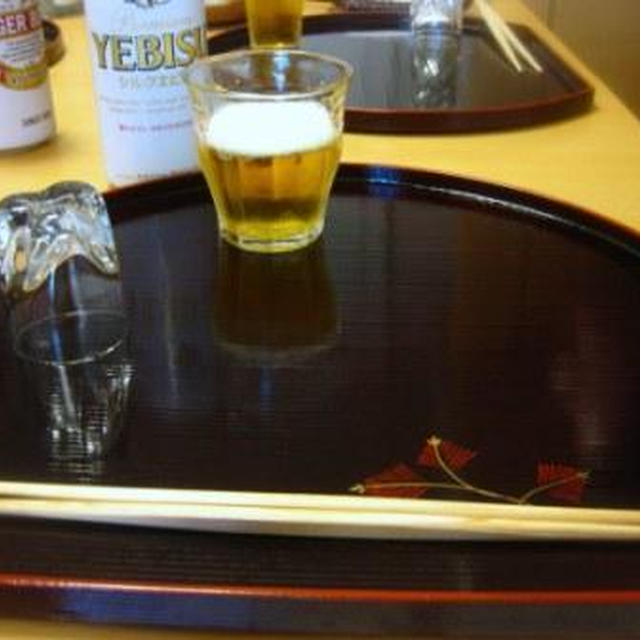 十四代七垂二十貫を呑む会 ②
