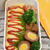 中学生男子弁当｜久しぶりのオムライス弁当｜超簡単！破れにくいオムライスのポイント