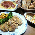Eve・eve Dinner♪