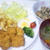 １月２２日　夜ご飯☆