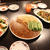 ジャージャー麺。