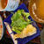 薫パン粉チーズまぶし焼き☆3.5日曜日の夜ごはん。
