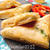 フライパン焼きクリームチーズナン【発酵なし】