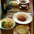 ◆牛肉巻き煮と圧力鍋で大豆の水煮♪