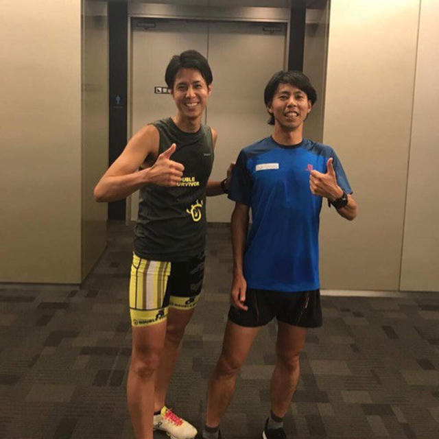 赤身肉とソムリエソース