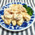 鶏むね肉の海老マヨ風