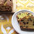 ＜イギリス・レシピ＞ コーニッシュ・サフラン・ケーキ【Cornish Saffron Cake】