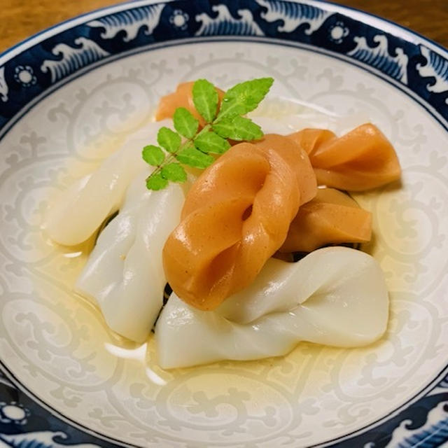 こんにゃくの炊いたん