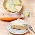 【ダイエットレシピ】ホットケーキミックスで☆ケーキのようなチーズケーキスコーン&マッシュポテトタルト