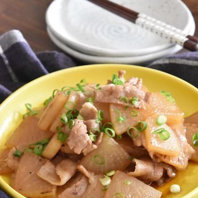 プラス1食材でお手軽美味！「しみしみ大根の作りおき」バリエ6選