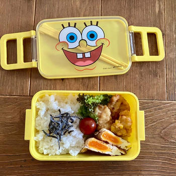 【ほどよく手抜き】JKのお弁当