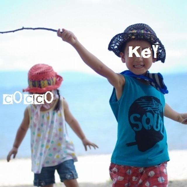 琵琶湖でBBQ～♪　