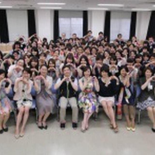 【参加イベント】素敵栄養士会100人イベント