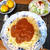 リクエストのパスタ