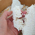 おうちで米麹を簡単に作るやり方、いろいろ試しています。