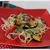 スパイス大使☆GABANホワイトペパーで♪焼き野菜のカラフルパスタ☆