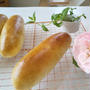 コッペパン♥レシピ