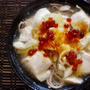贅沢！からすみ蕎麦