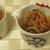 切り干し大根の煮物とサバの塩焼き・和な食卓