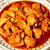 鶏肉の韓国風炒め