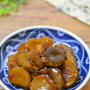 【エリンギのホタテ風旨煮】＃甘辛味＃ご飯がすすむ＃お弁当＃ご飯のお供