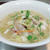 「割烹白菜漬けラーメン」の作り方