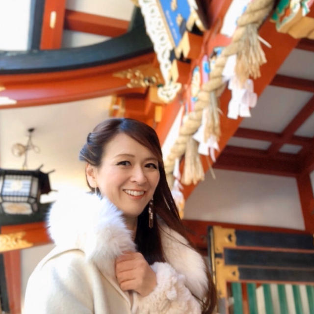 2020年あけましておめでとうございます！日枝神社にて