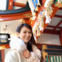 2020年あけましておめでとうございます！日枝神社にて