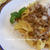 イタリアのミートソース パスタ☆ FioriTo