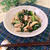 ご飯が進む♪味付けはオイスターソースだけで！豚肉とターサイのオートミールオイスターソース炒め