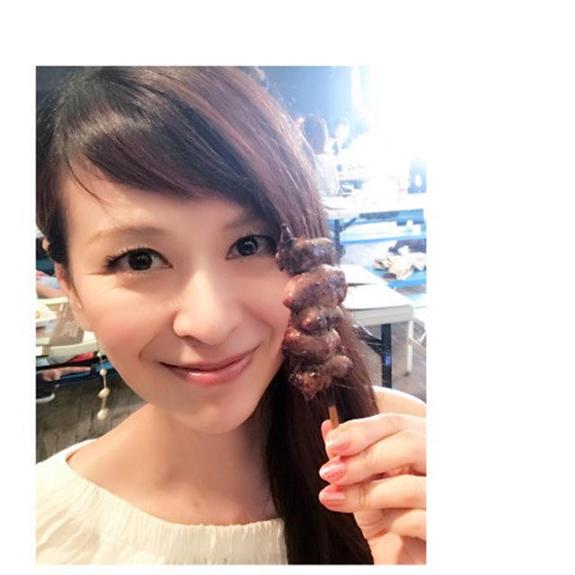 会場には500人のお客様〜！「焼き鳥達人の会vol.3」伺いました