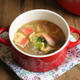 2月21日ヒルナンデス！で紹介！ふわふわ卵のフォー風かき玉スープ