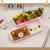 【パパ弁★2019年3月7日＆3月8日キャラ弁★ワンちゃんトリオ弁当＆リラックマコリラックマ弁】
