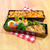 ジャンバラヤ弁当