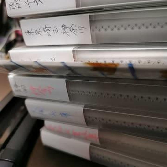 2019年は蓋に始まり蓋に終わる？！