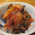 【旨魚料理】イシダイのキムチ和え